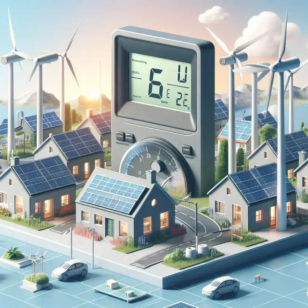 Empresas de Energia Lançam Projetos de Microgeração Distribuída